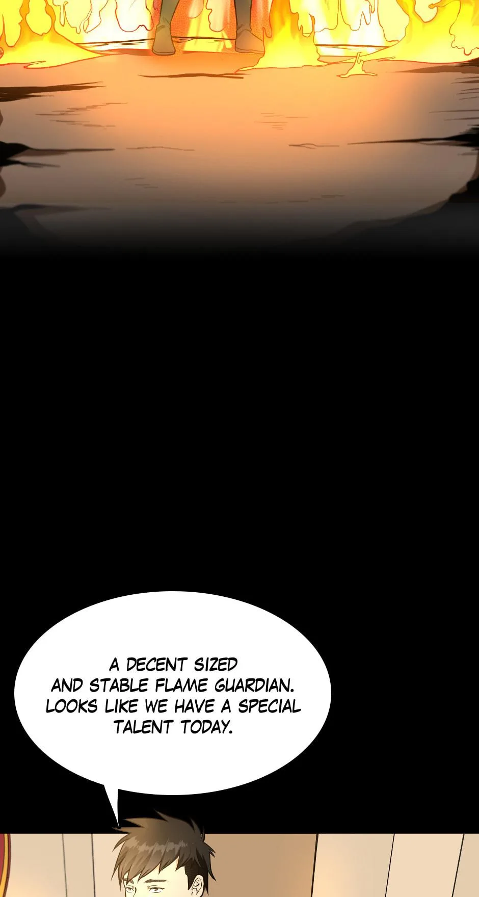 The Beginning After The End - Chapter 50 - Page 10