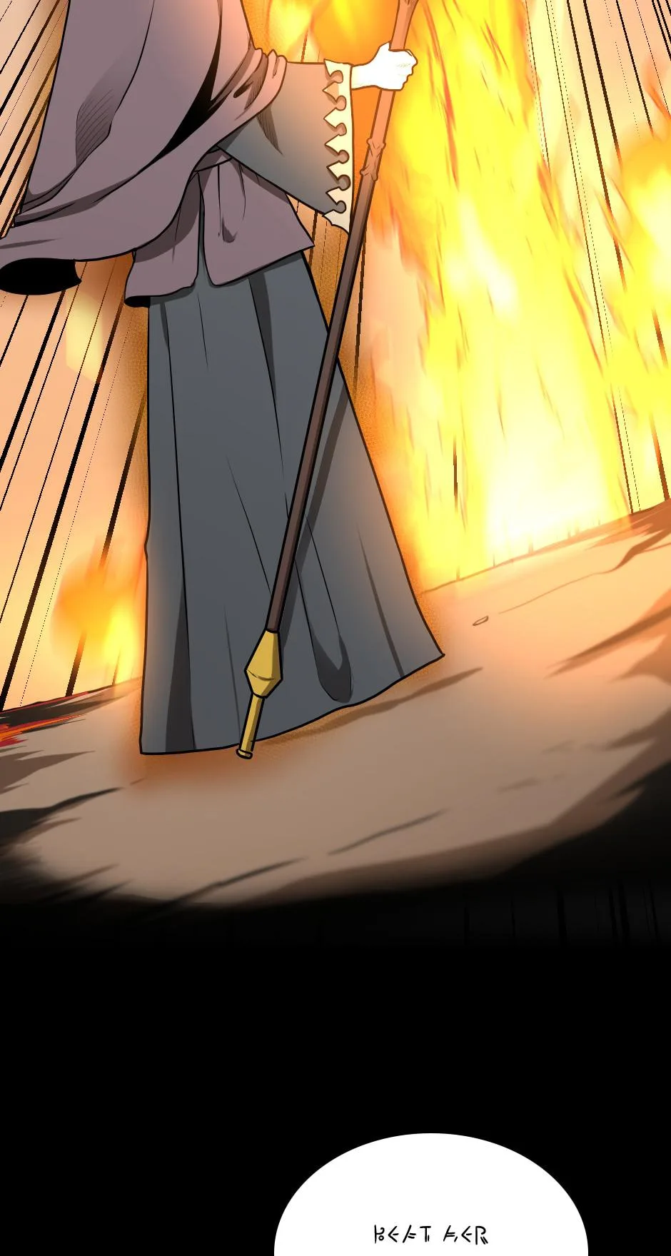 The Beginning After The End - Chapter 50 - Page 13