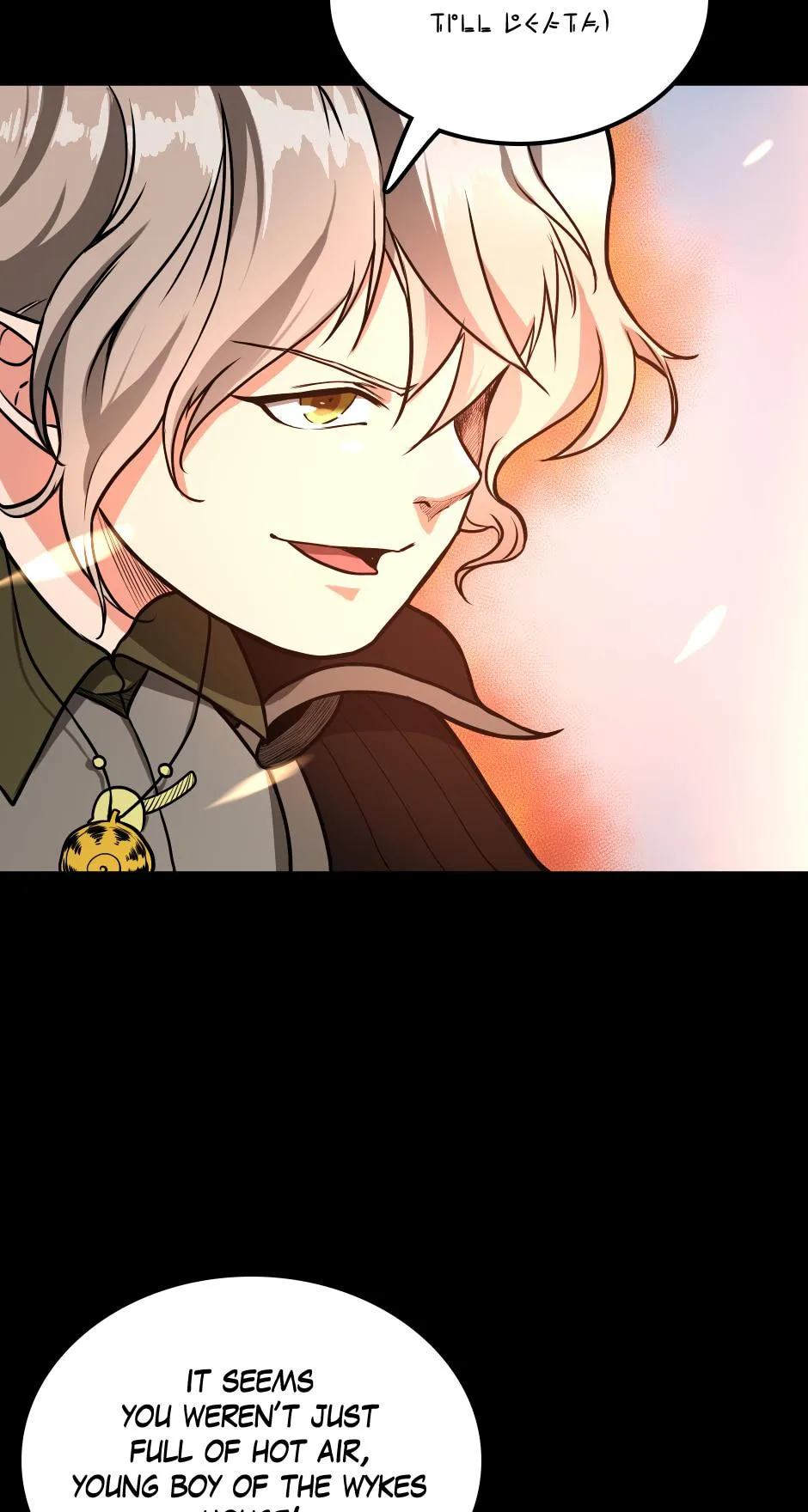 The Beginning After The End - Chapter 50 - Page 14
