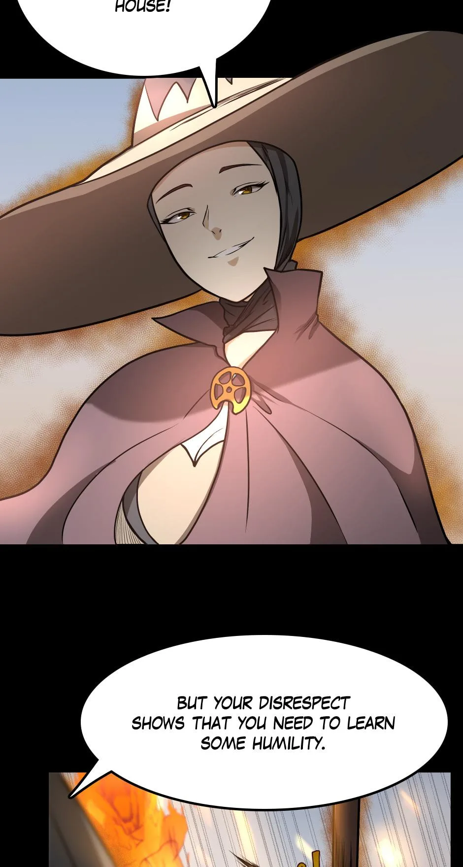 The Beginning After The End - Chapter 50 - Page 15