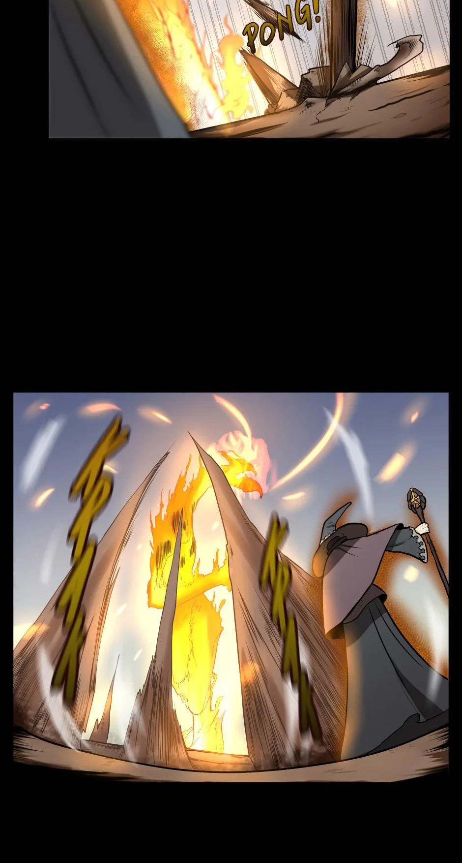 The Beginning After The End - Chapter 50 - Page 16