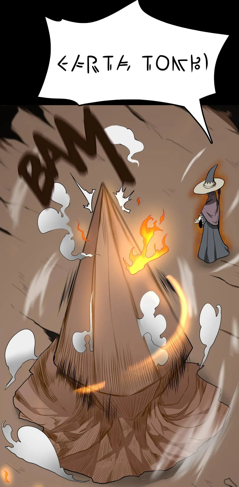 The Beginning After The End - Chapter 50 - Page 17