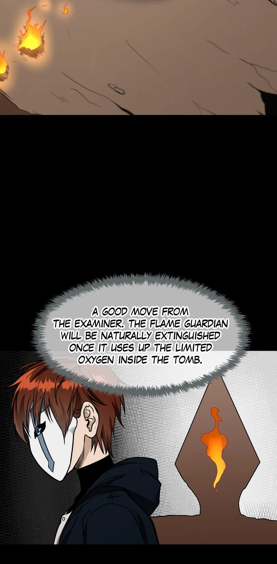 The Beginning After The End - Chapter 50 - Page 18