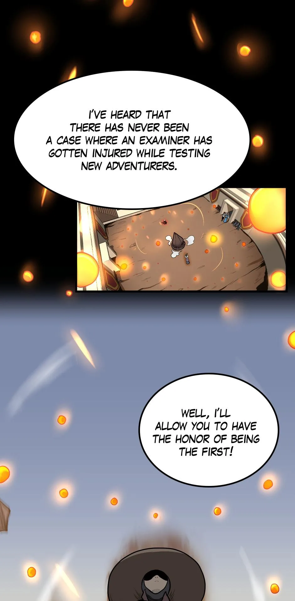 The Beginning After The End - Chapter 50 - Page 20