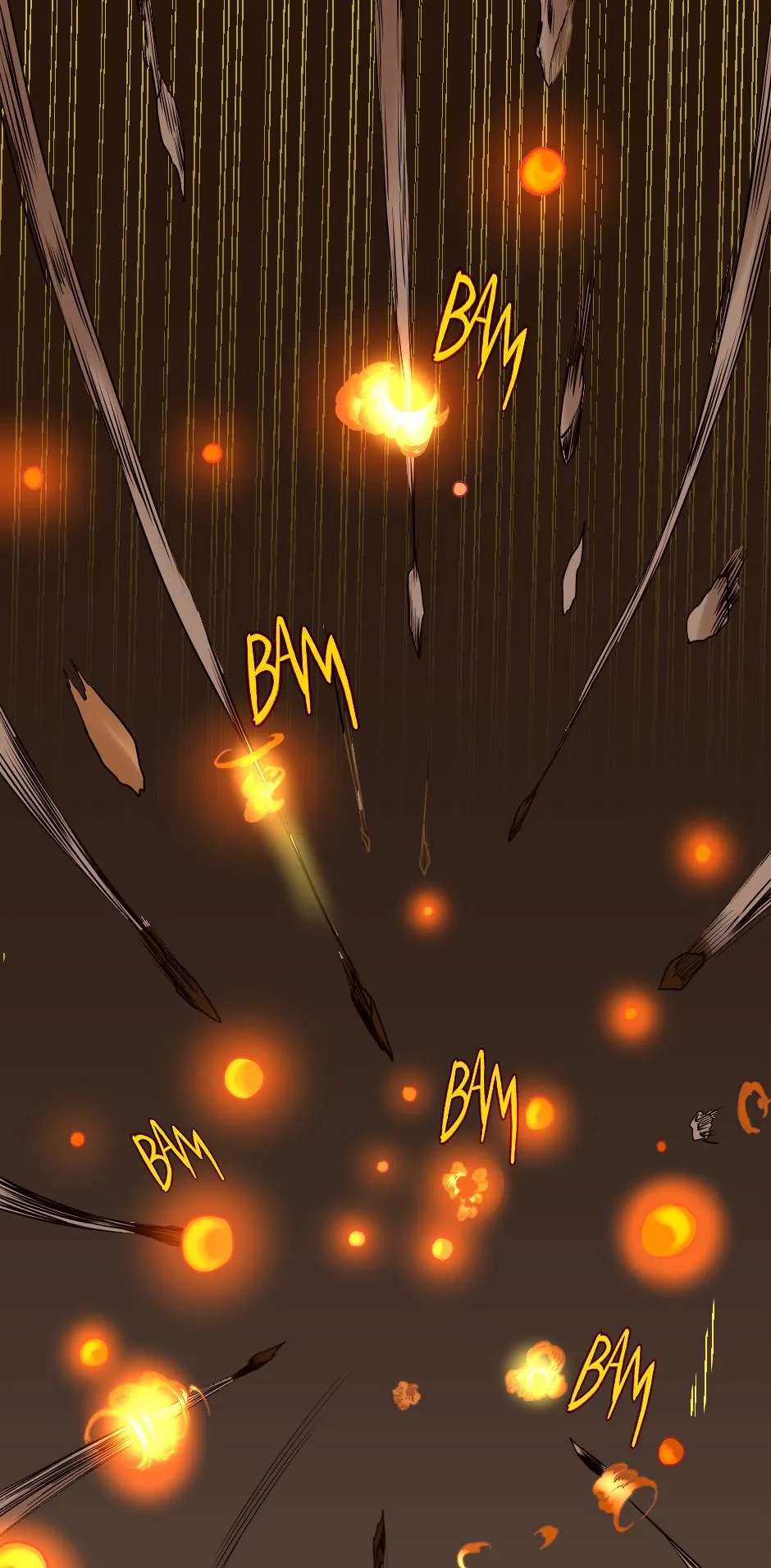 The Beginning After The End - Chapter 50 - Page 22