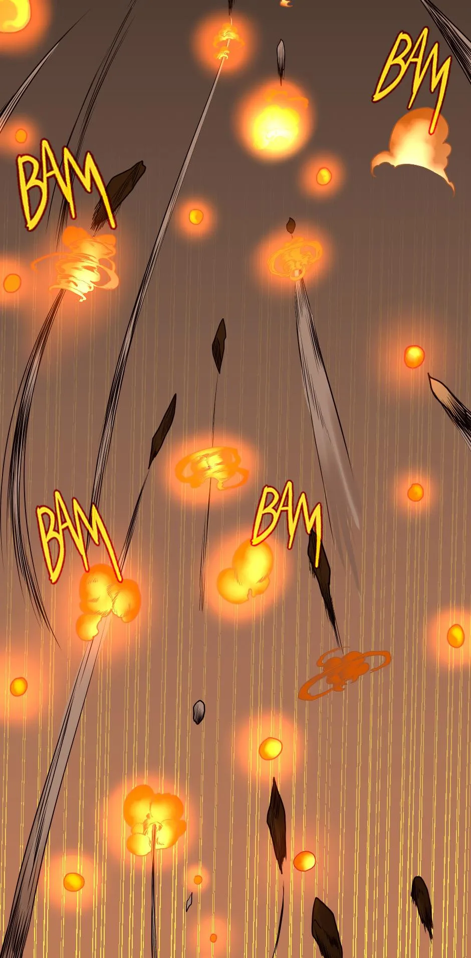 The Beginning After The End - Chapter 50 - Page 23