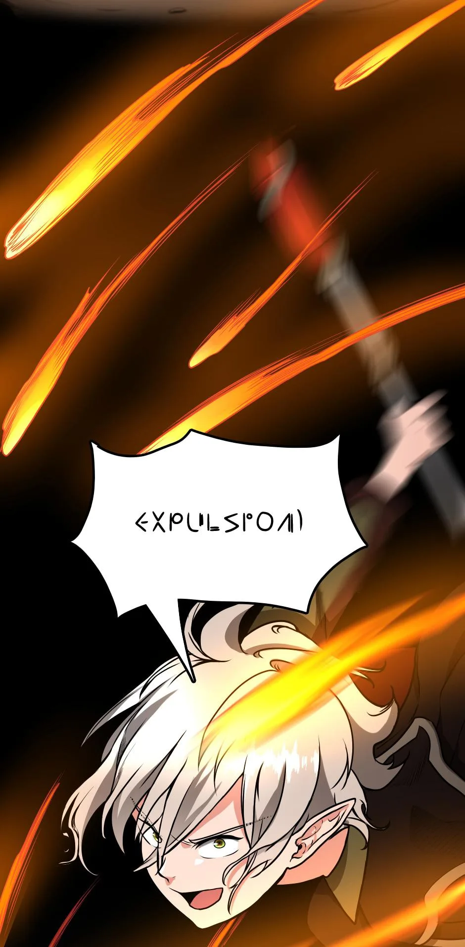 The Beginning After The End - Chapter 50 - Page 25