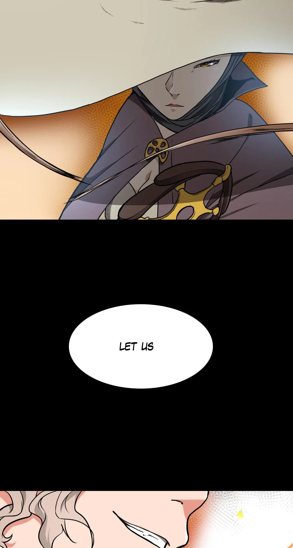 The Beginning After The End - Chapter 50 - Page 3