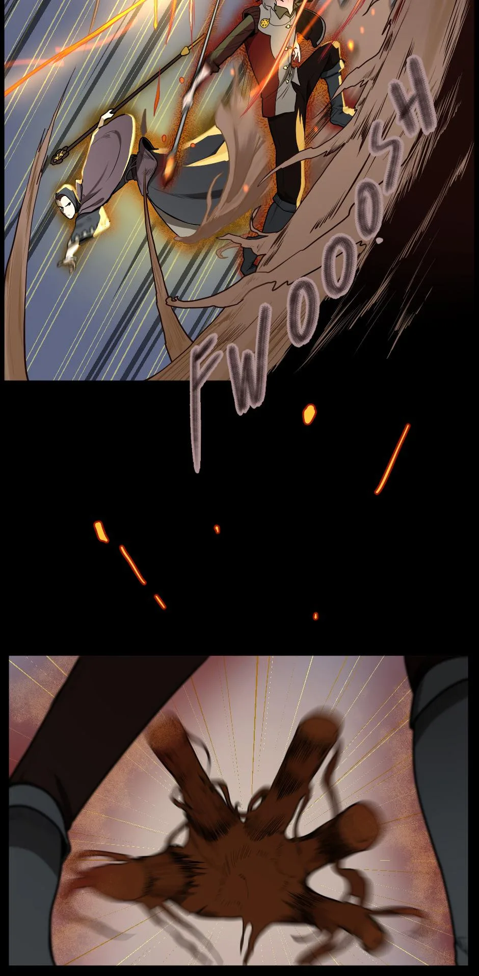 The Beginning After The End - Chapter 50 - Page 30