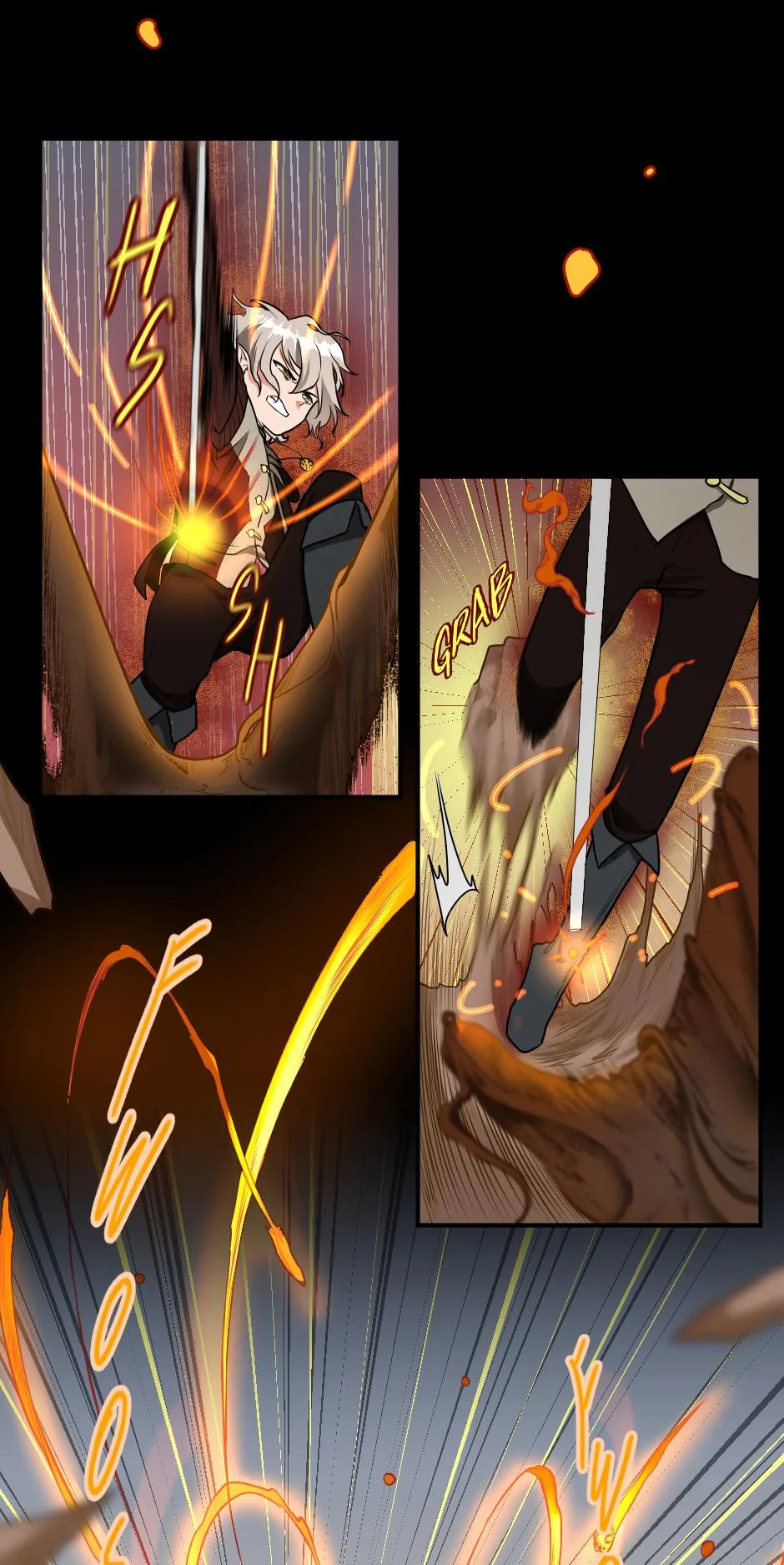 The Beginning After The End - Chapter 50 - Page 31
