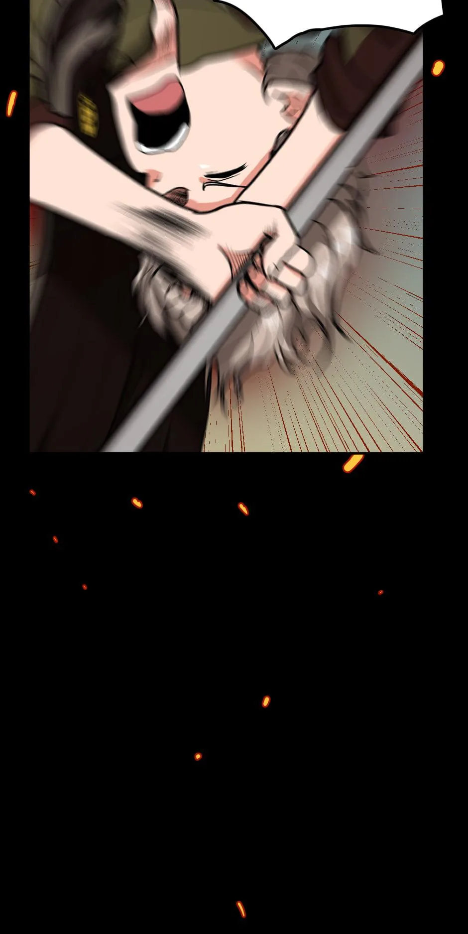 The Beginning After The End - Chapter 50 - Page 34
