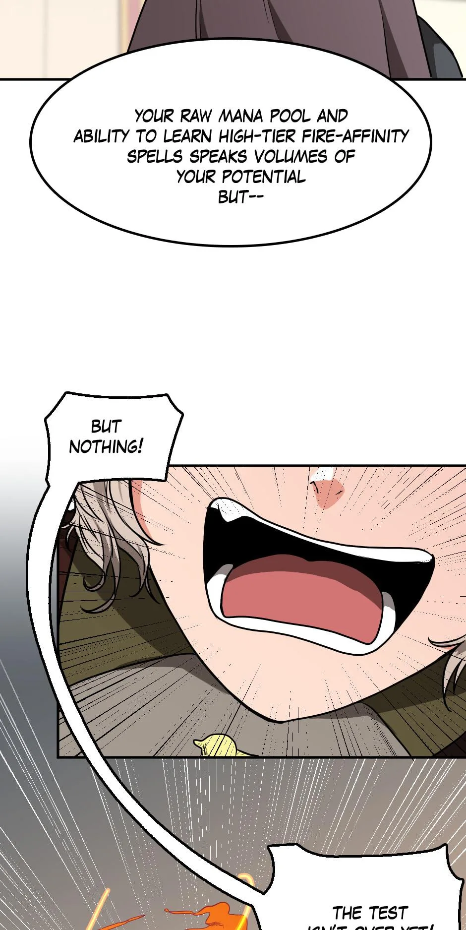 The Beginning After The End - Chapter 50 - Page 39