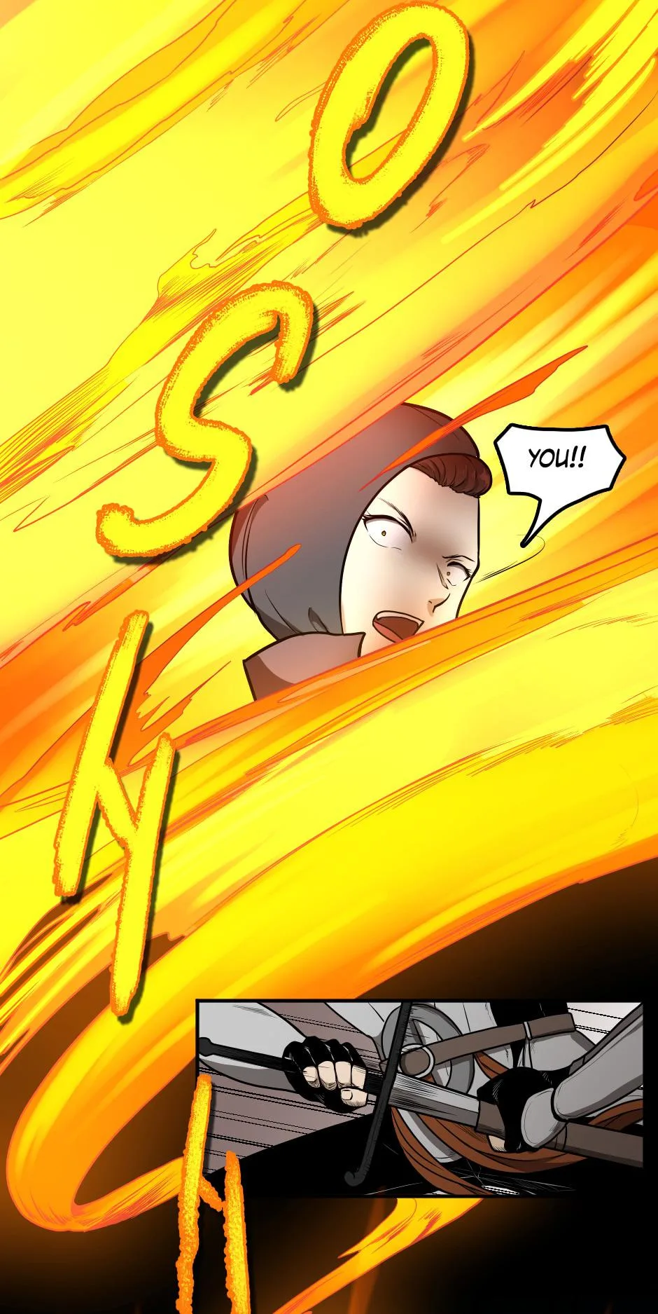The Beginning After The End - Chapter 50 - Page 41
