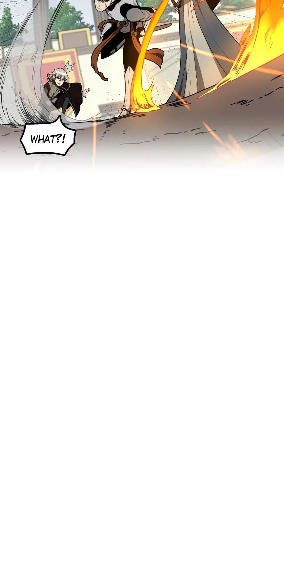 The Beginning After The End - Chapter 50 - Page 43