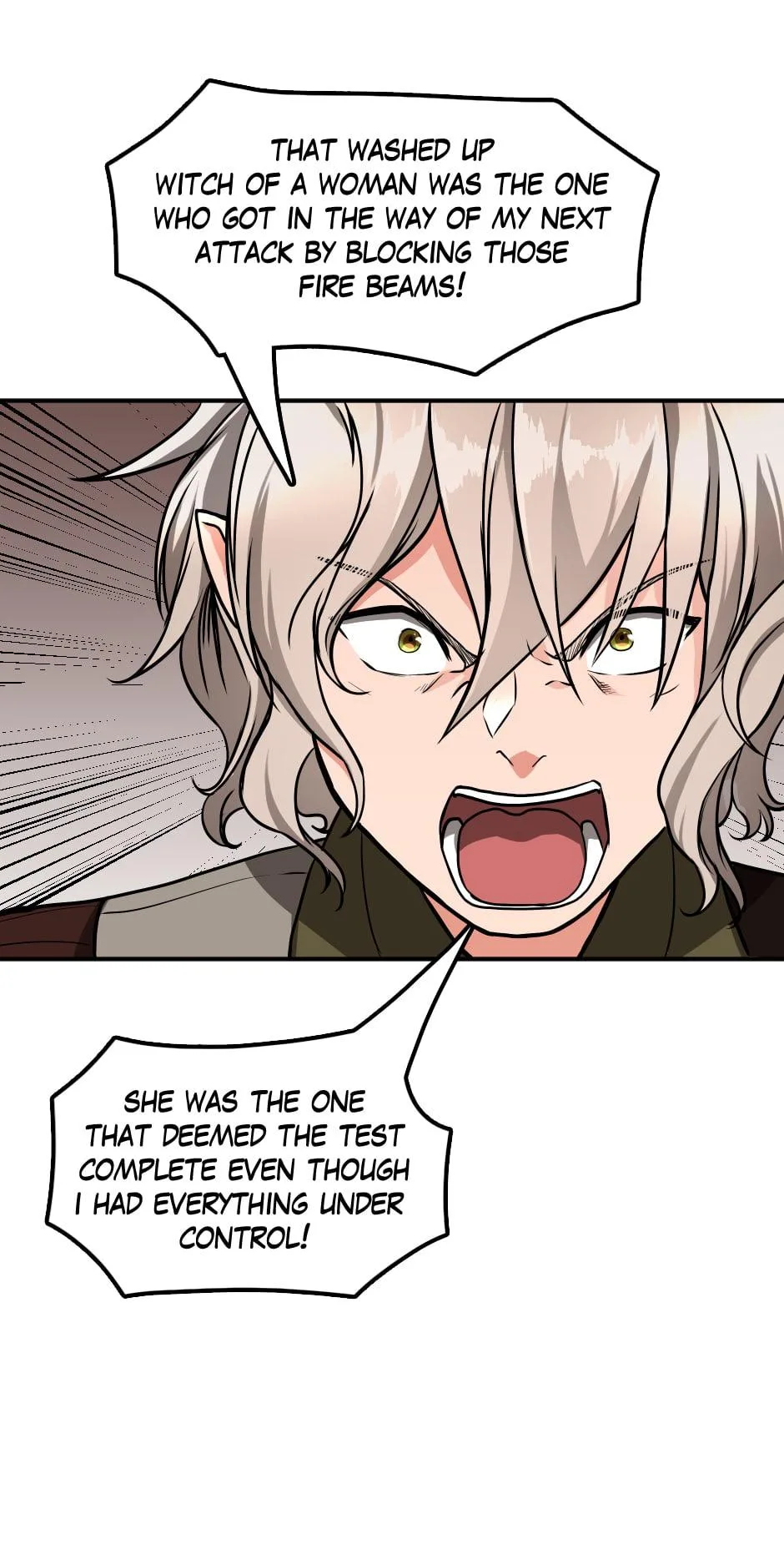 The Beginning After The End - Chapter 50 - Page 46
