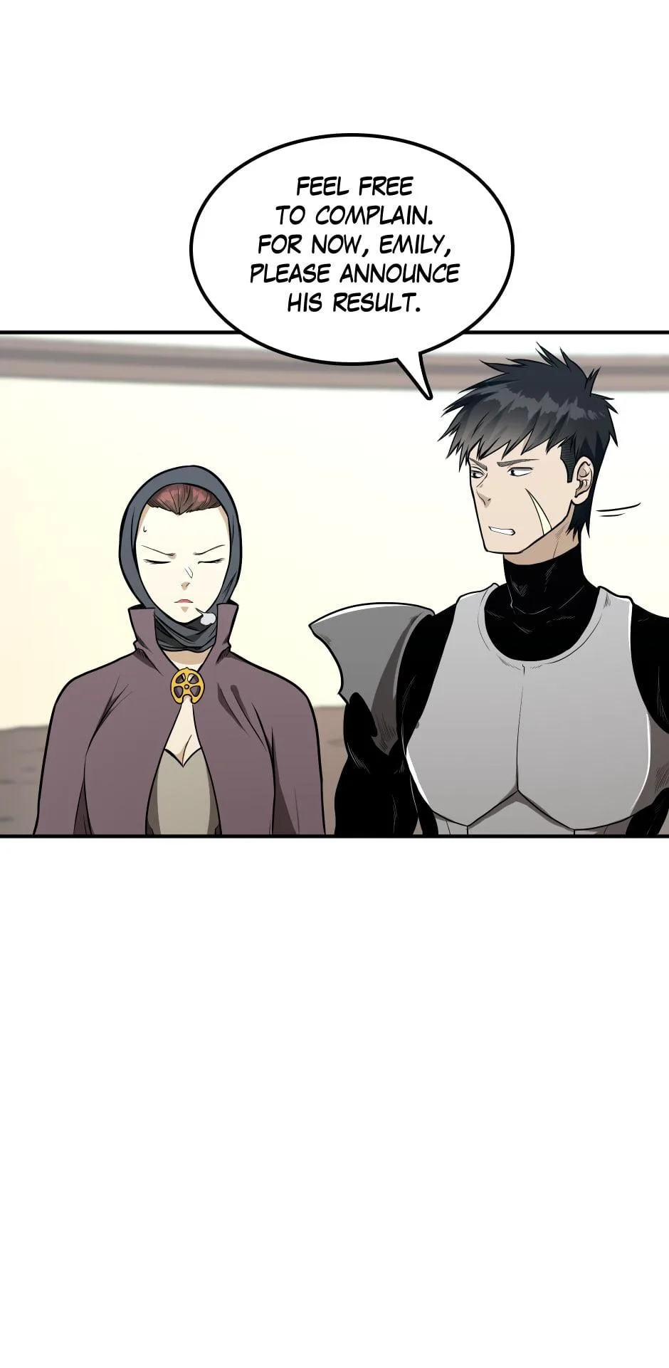 The Beginning After The End - Chapter 50 - Page 47