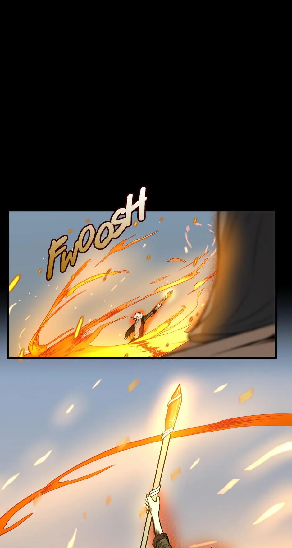 The Beginning After The End - Chapter 50 - Page 5