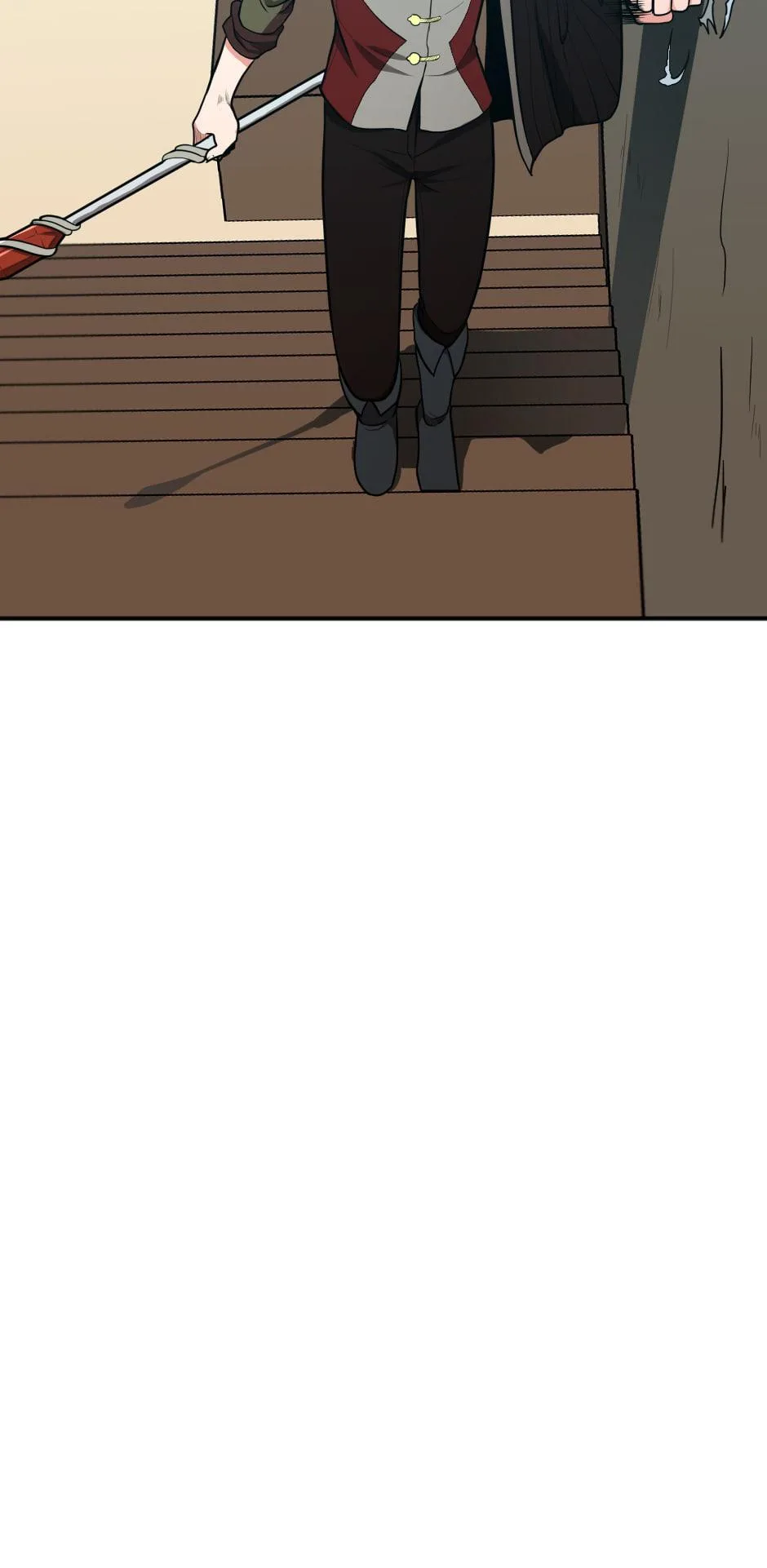 The Beginning After The End - Chapter 50 - Page 51