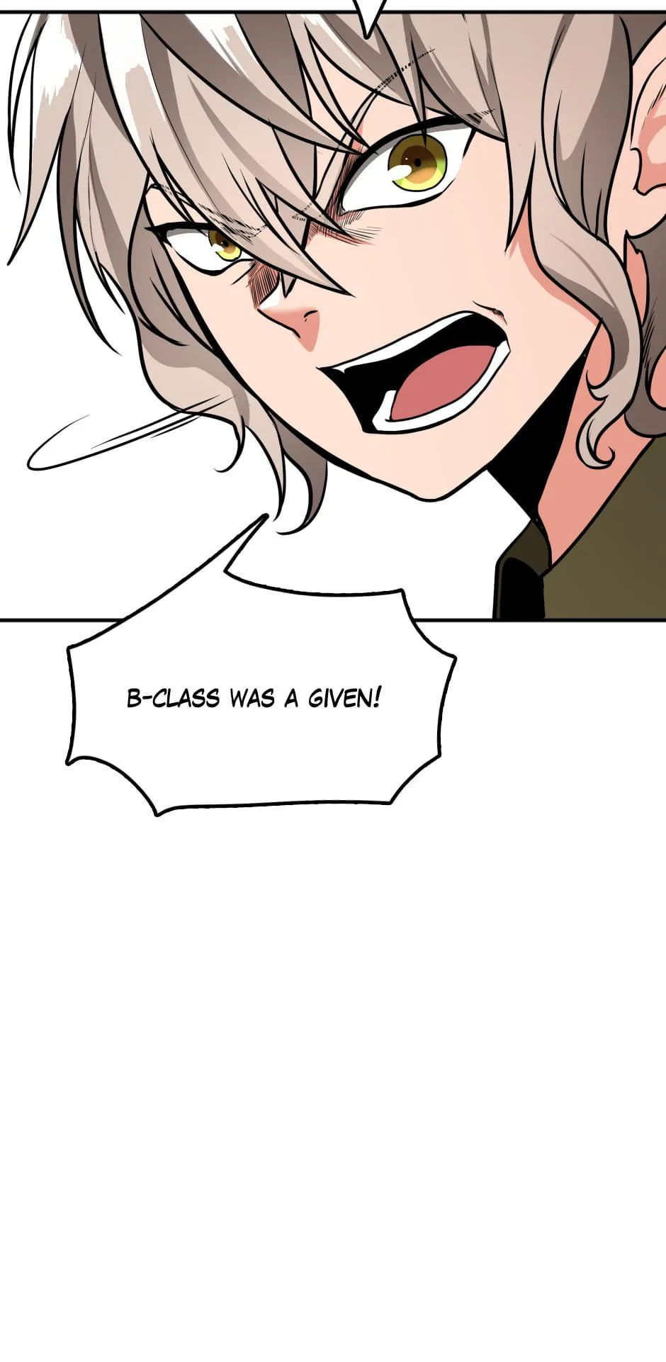 The Beginning After The End - Chapter 50 - Page 53