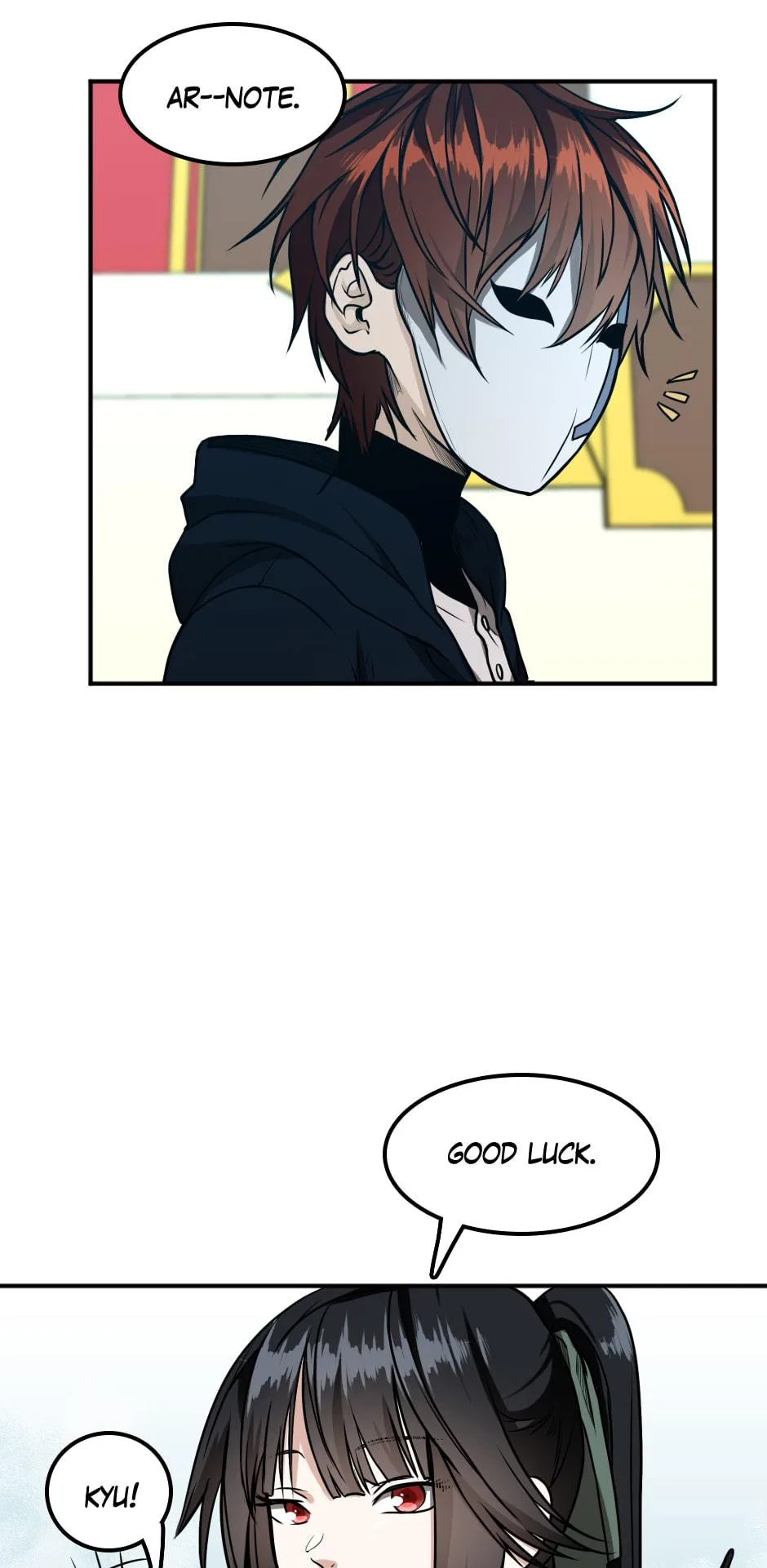 The Beginning After The End - Chapter 50 - Page 56
