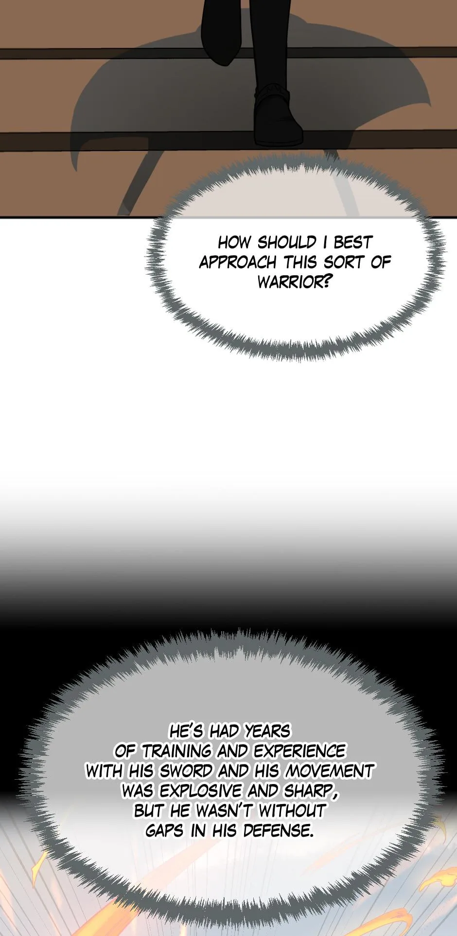 The Beginning After The End - Chapter 50 - Page 59
