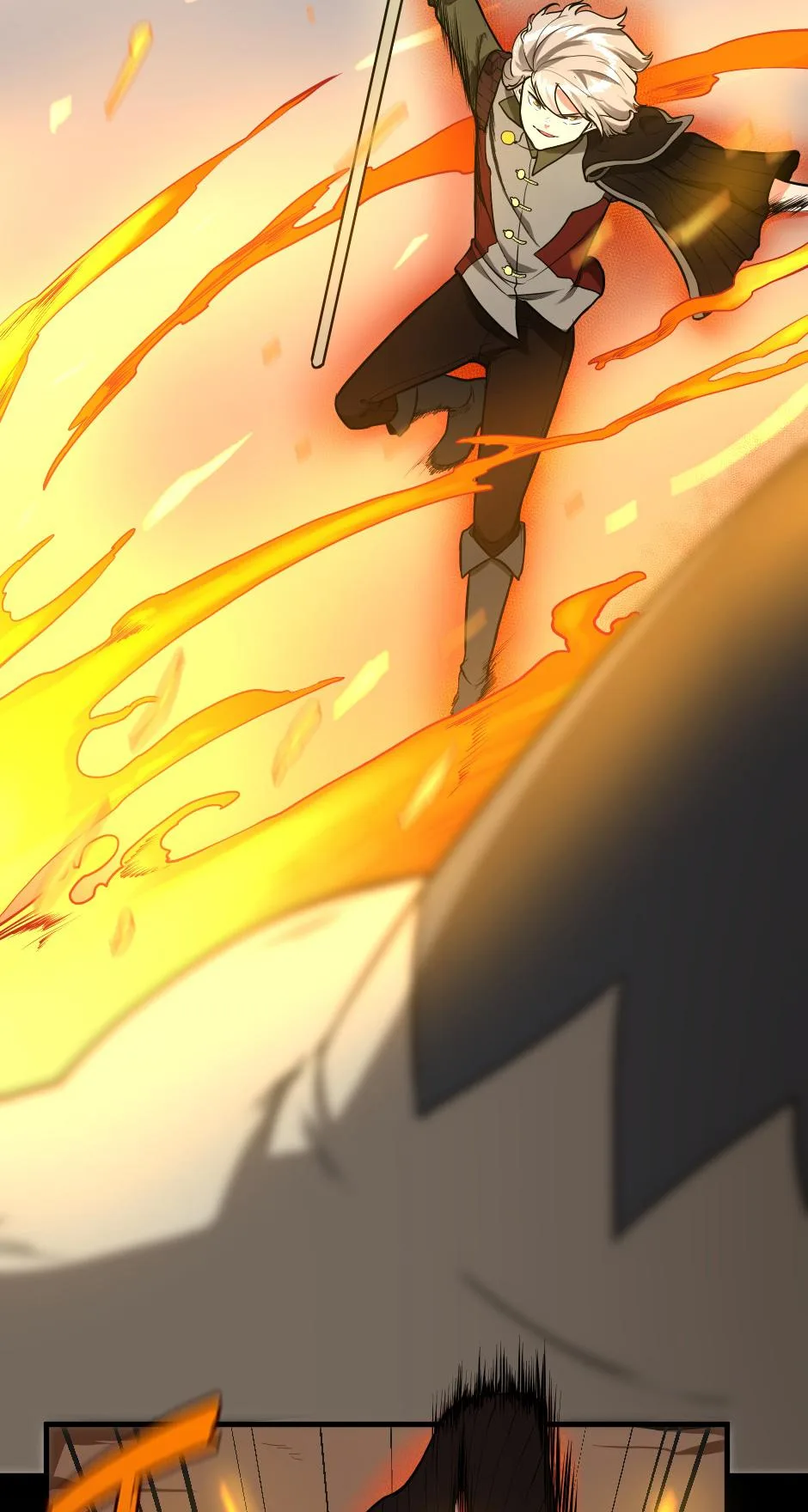 The Beginning After The End - Chapter 50 - Page 6