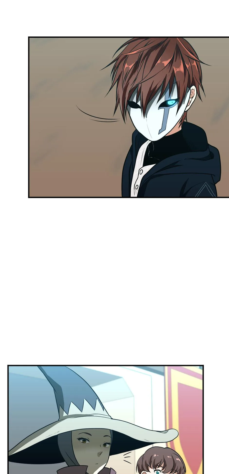 The Beginning After The End - Chapter 50 - Page 70