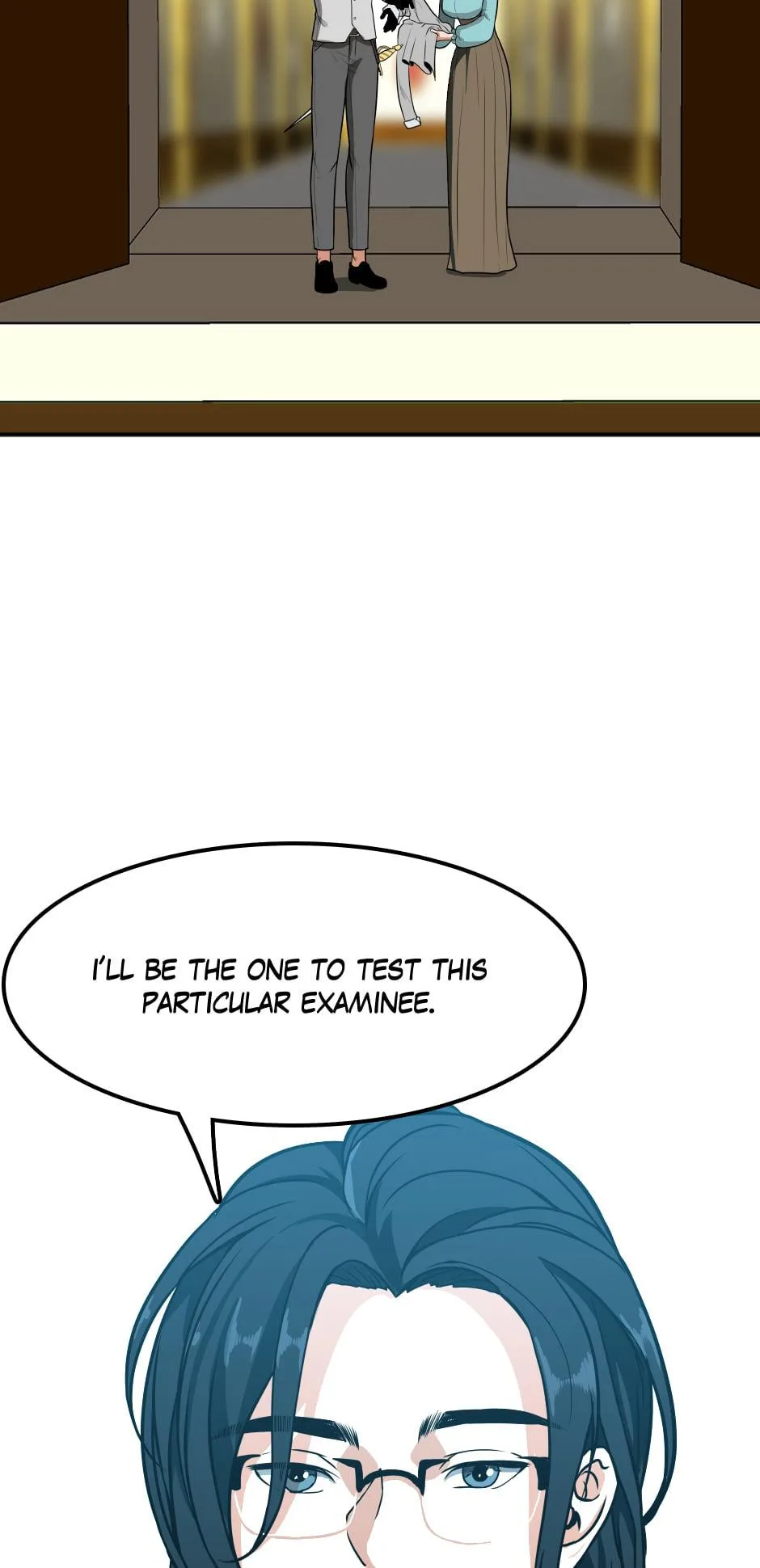 The Beginning After The End - Chapter 50 - Page 72