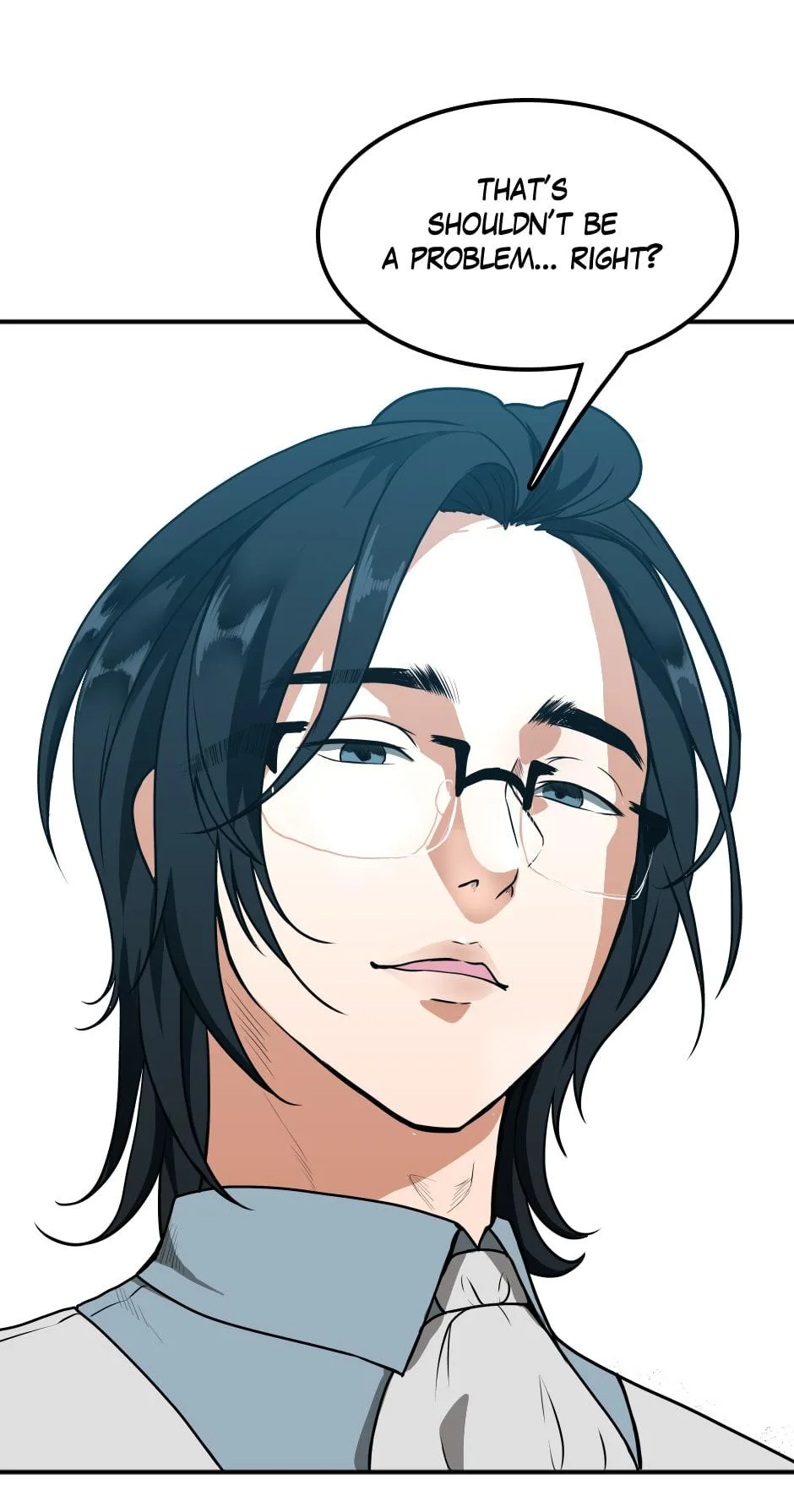 The Beginning After The End - Chapter 50 - Page 77