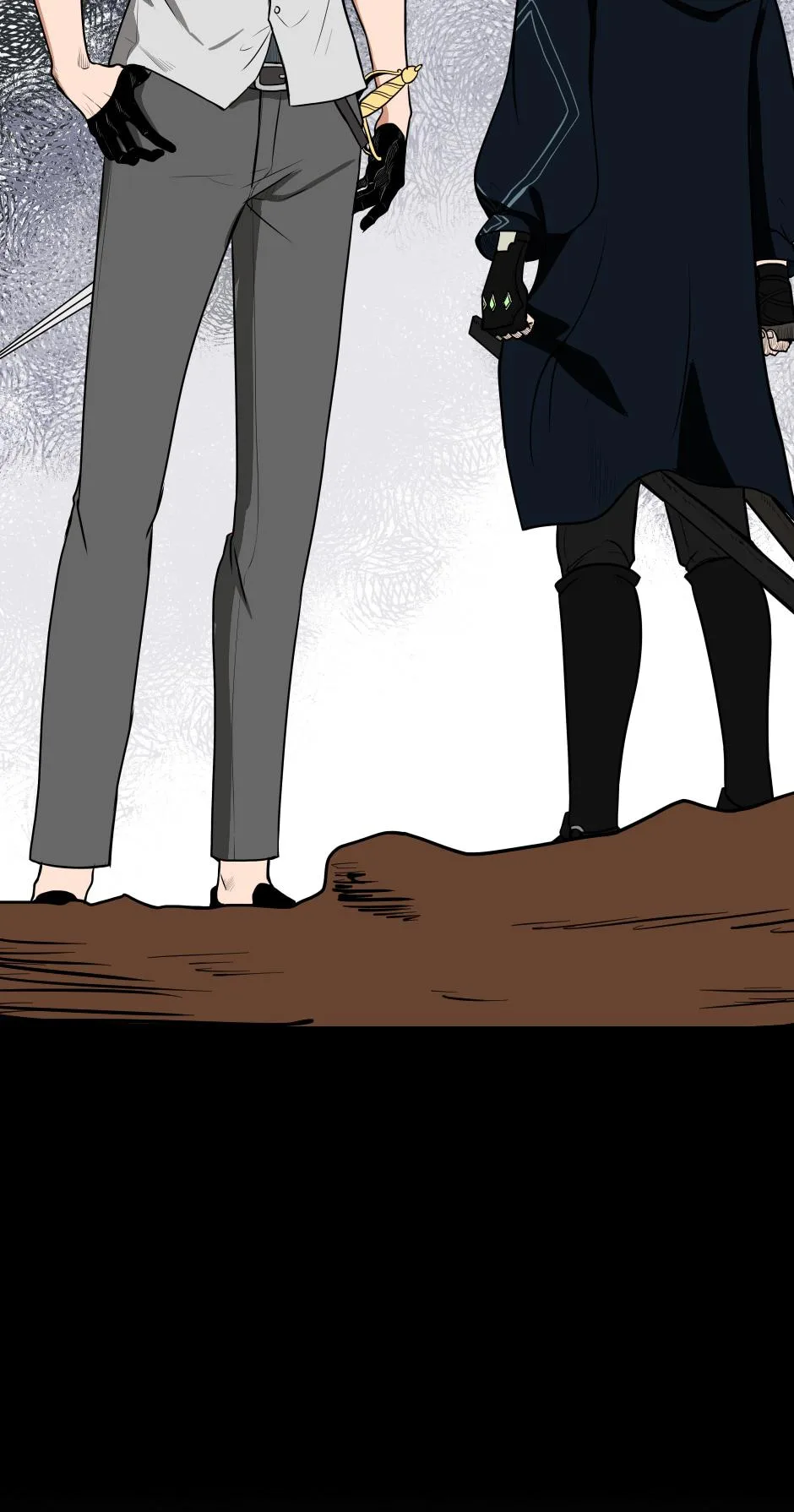The Beginning After The End - Chapter 50 - Page 79