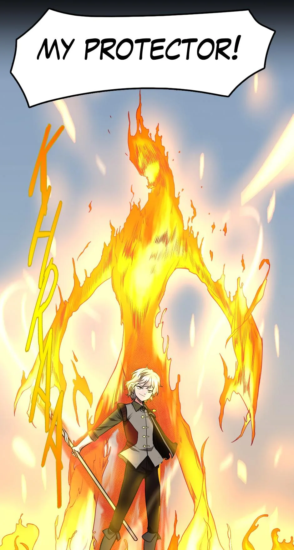 The Beginning After The End - Chapter 50 - Page 9