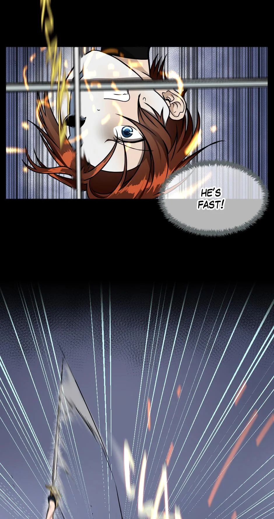 The Beginning After The End - Chapter 51 - Page 20