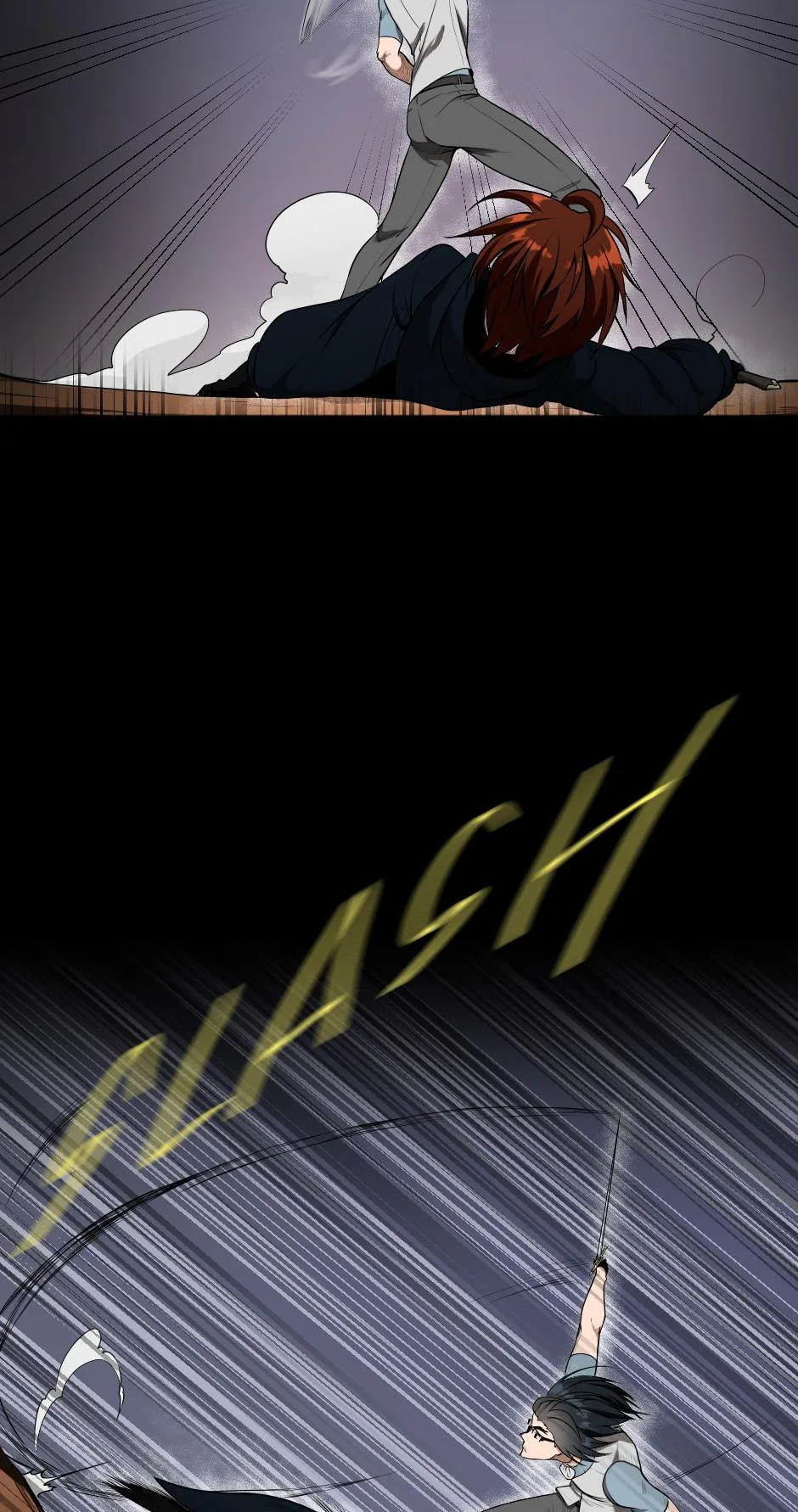 The Beginning After The End - Chapter 51 - Page 22