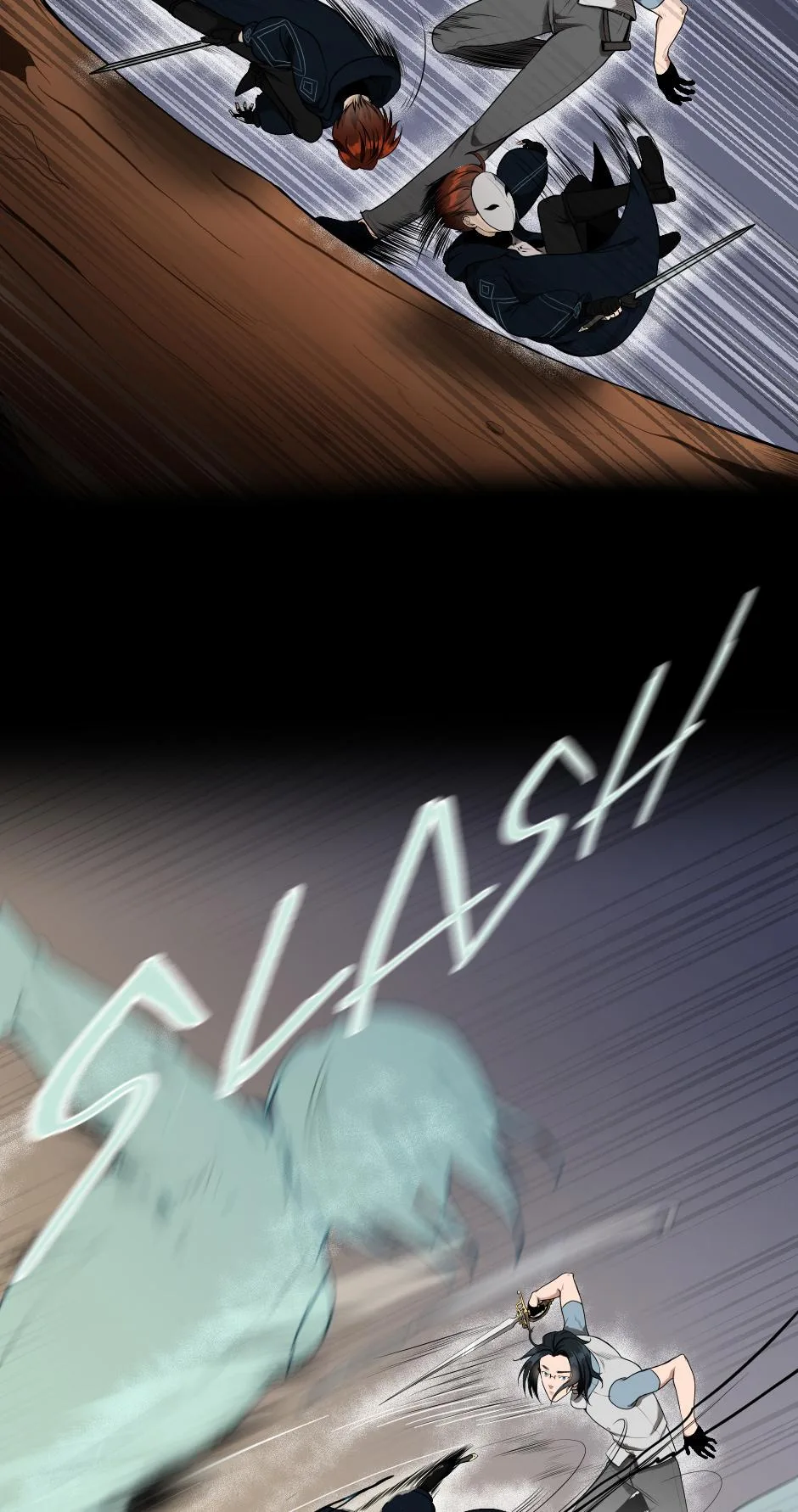 The Beginning After The End - Chapter 51 - Page 23