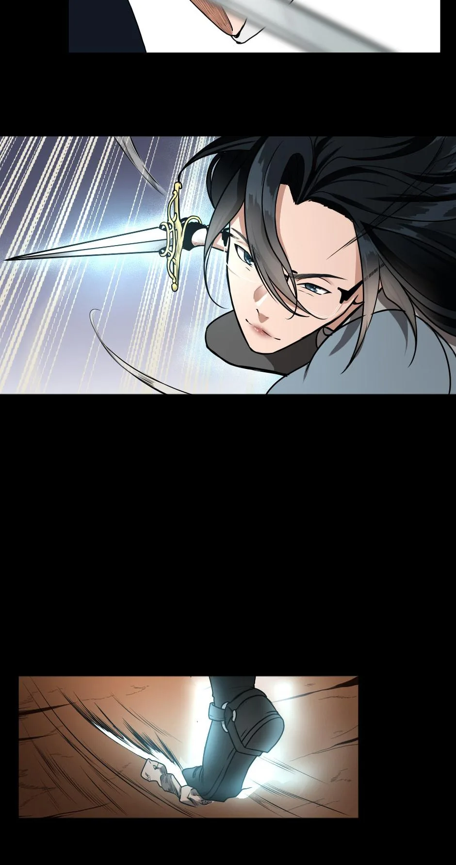 The Beginning After The End - Chapter 51 - Page 25