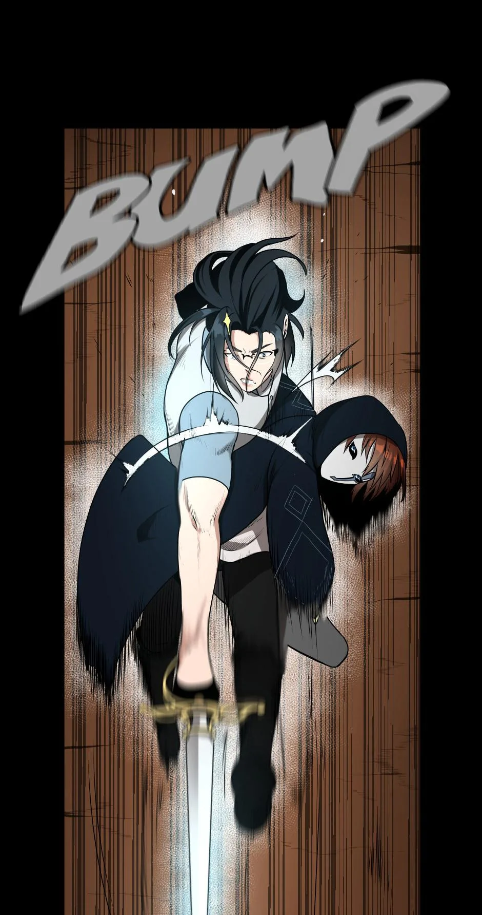 The Beginning After The End - Chapter 51 - Page 26