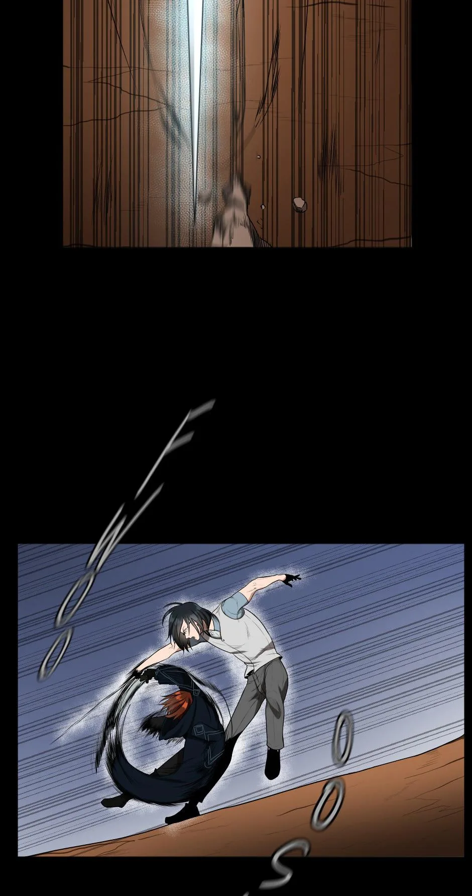 The Beginning After The End - Chapter 51 - Page 27