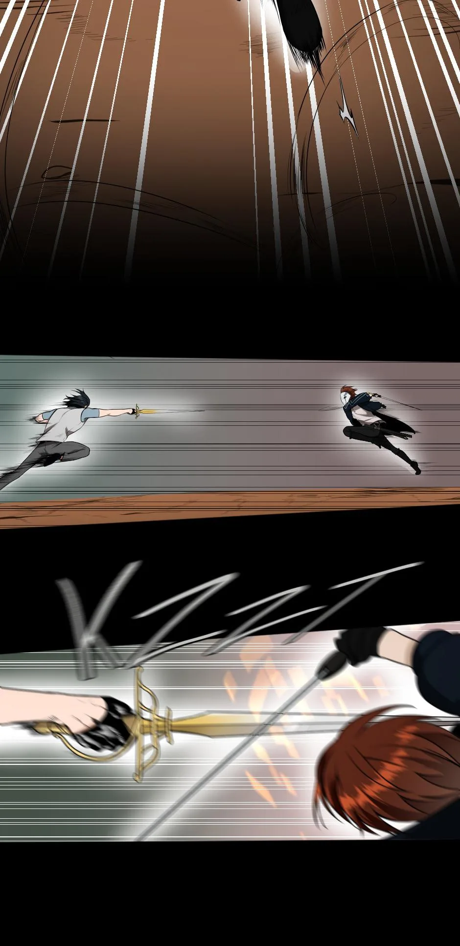 The Beginning After The End - Chapter 51 - Page 34