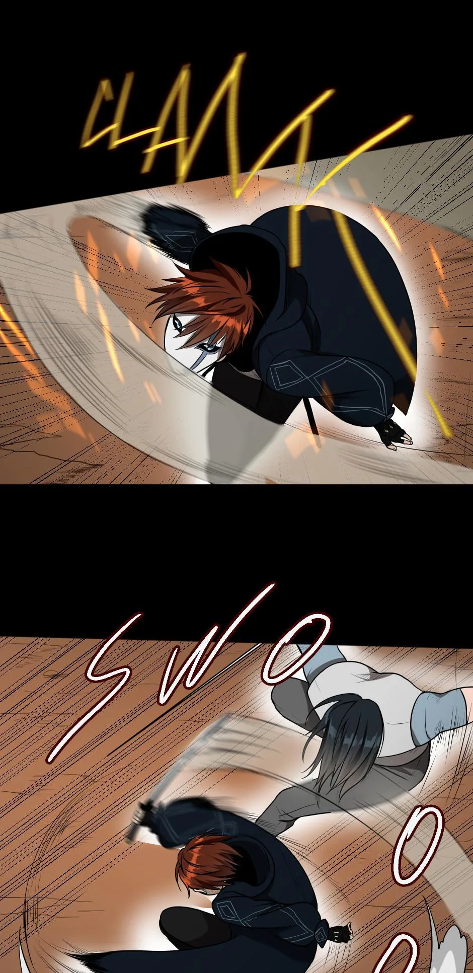 The Beginning After The End - Chapter 51 - Page 35