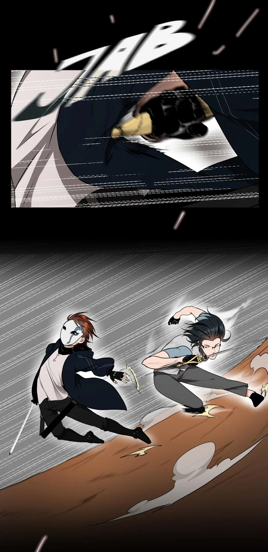 The Beginning After The End - Chapter 51 - Page 38