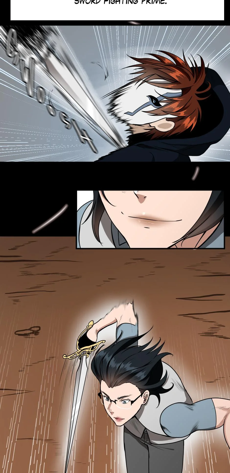 The Beginning After The End - Chapter 51 - Page 40