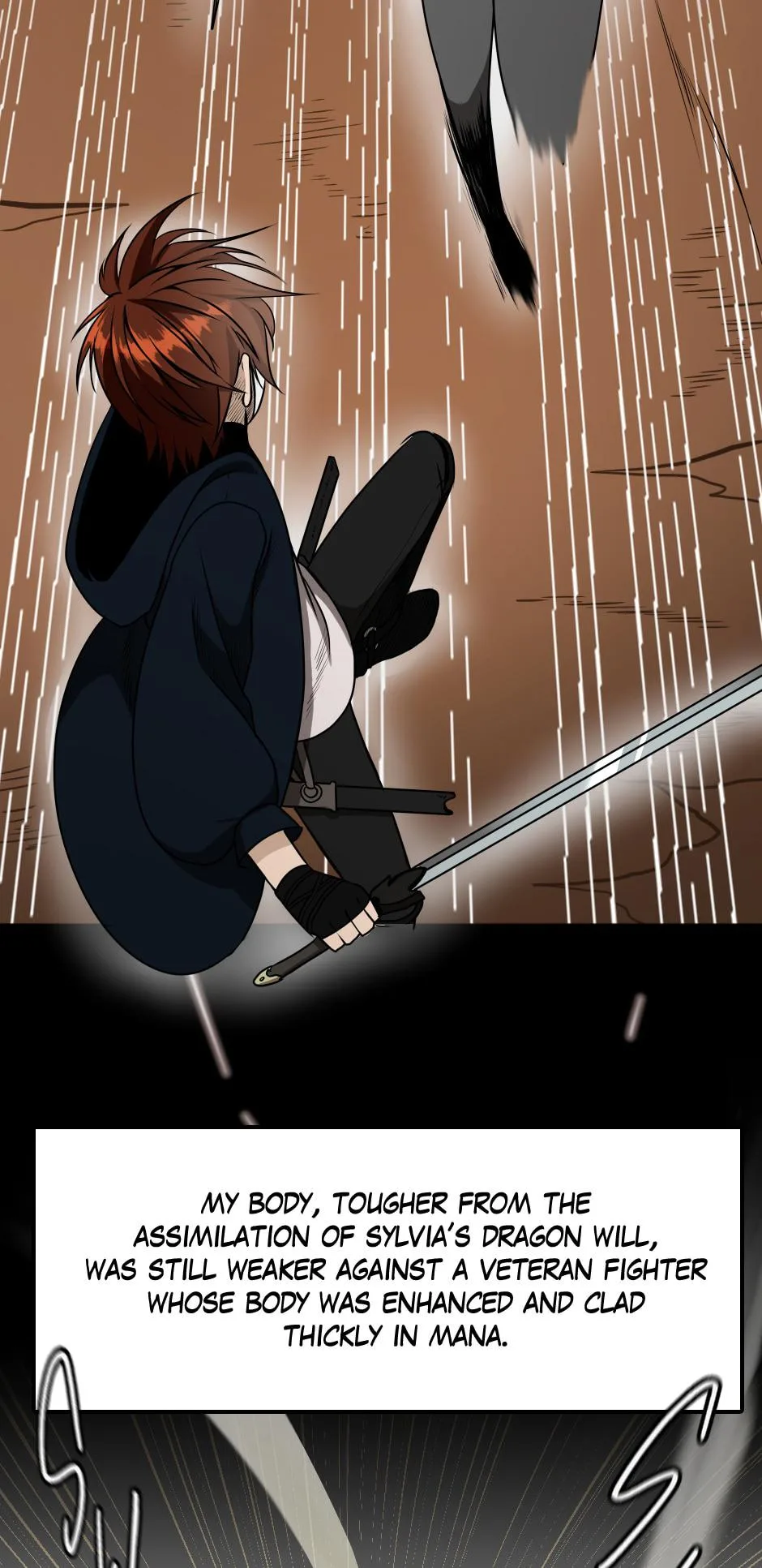 The Beginning After The End - Chapter 51 - Page 41