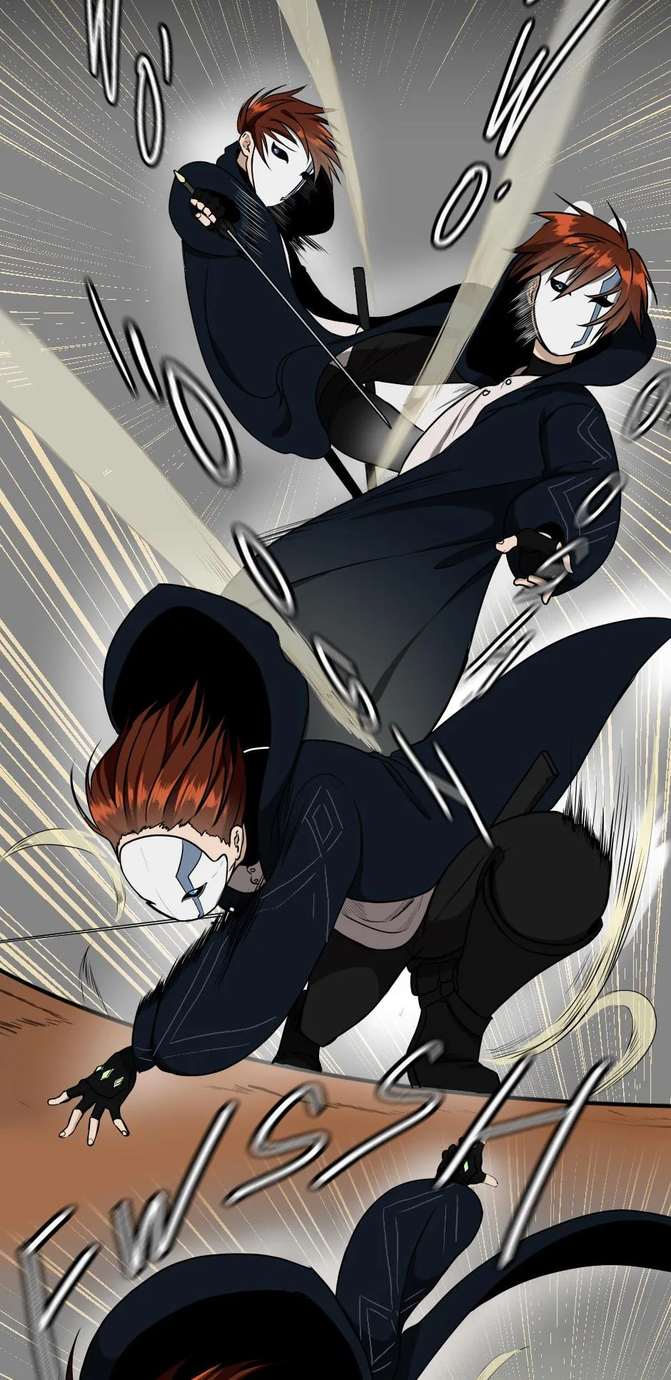The Beginning After The End - Chapter 51 - Page 42