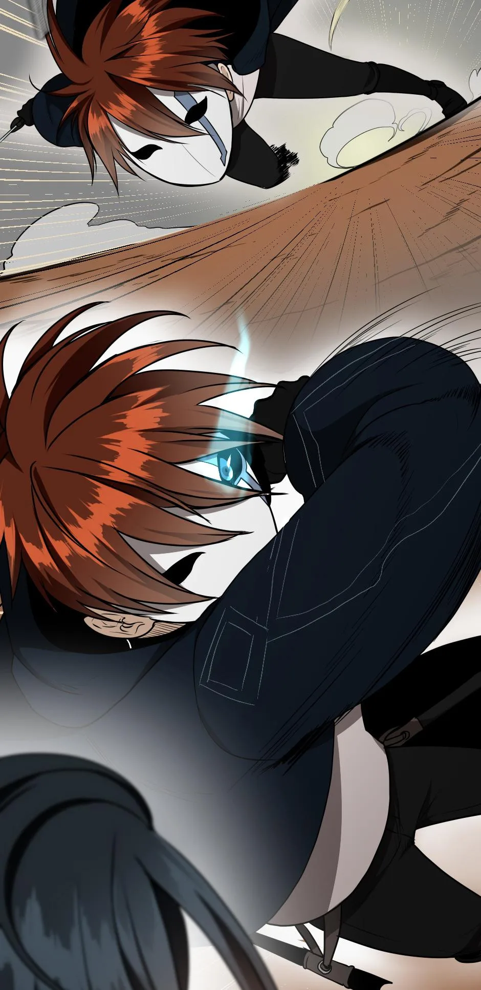 The Beginning After The End - Chapter 51 - Page 43