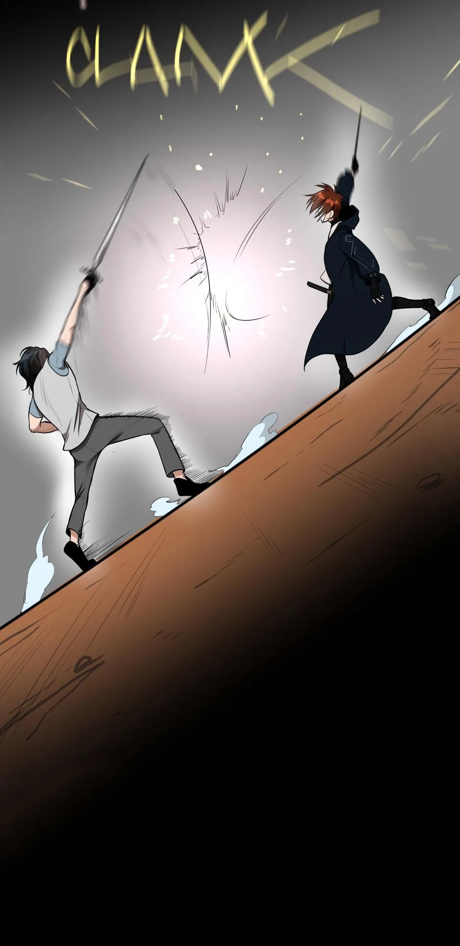 The Beginning After The End - Chapter 51 - Page 45