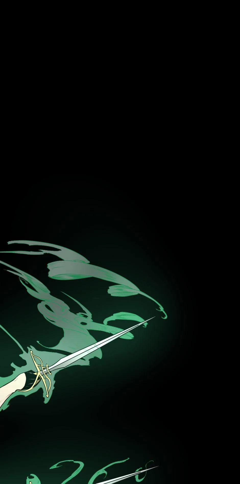The Beginning After The End - Chapter 51 - Page 47