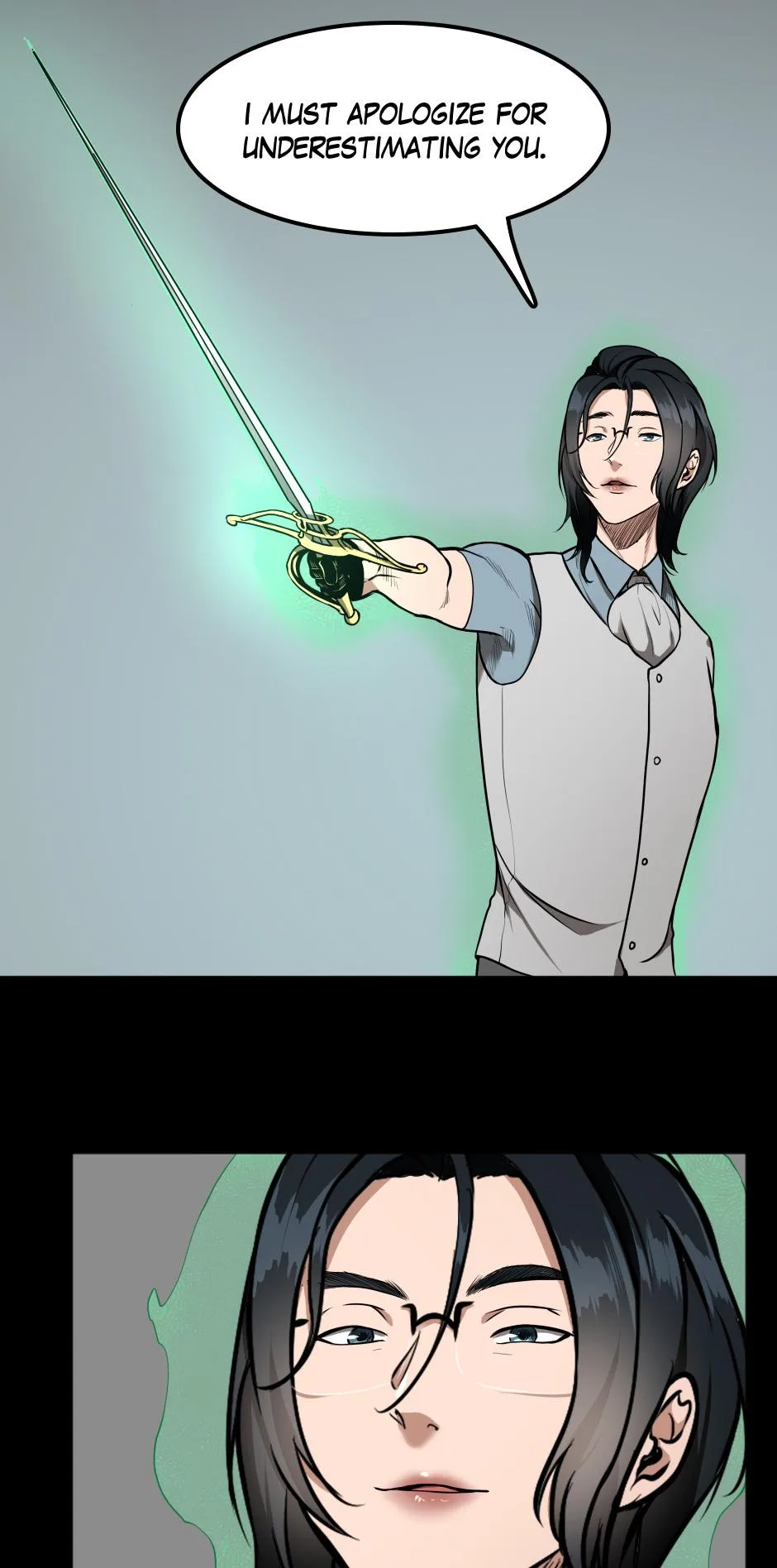 The Beginning After The End - Chapter 51 - Page 49