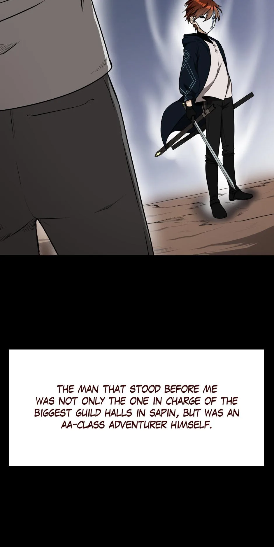 The Beginning After The End - Chapter 51 - Page 5