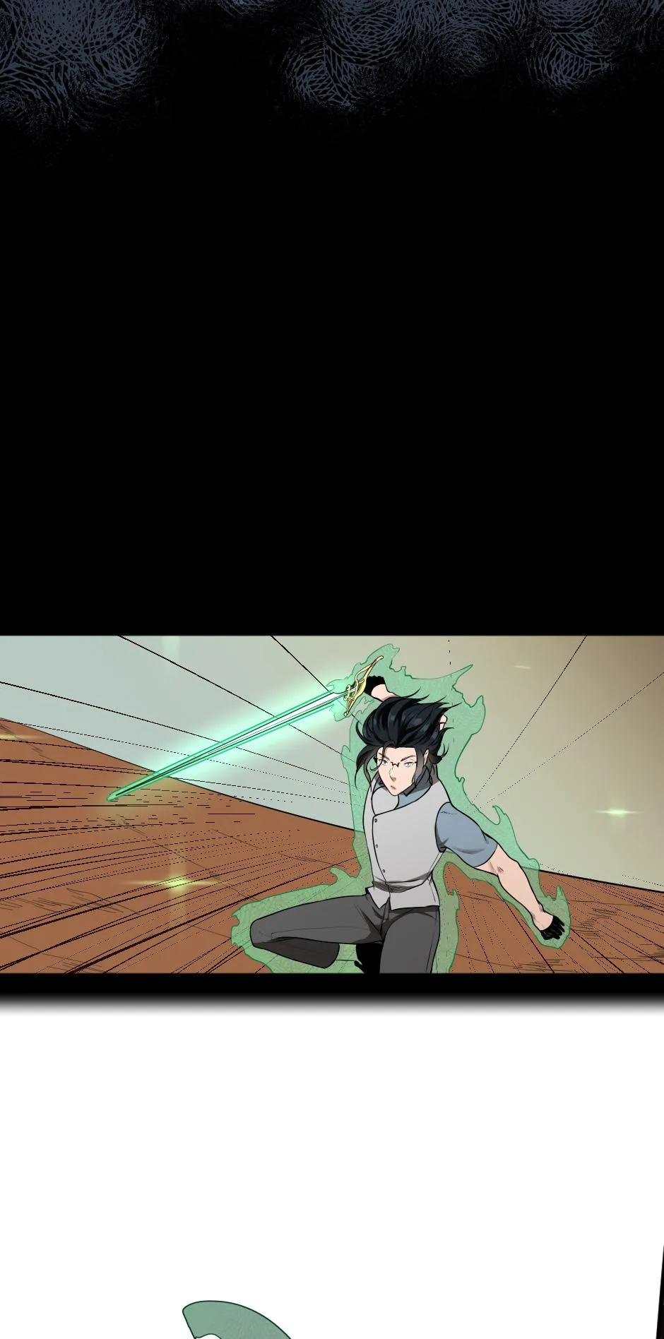 The Beginning After The End - Chapter 51 - Page 52