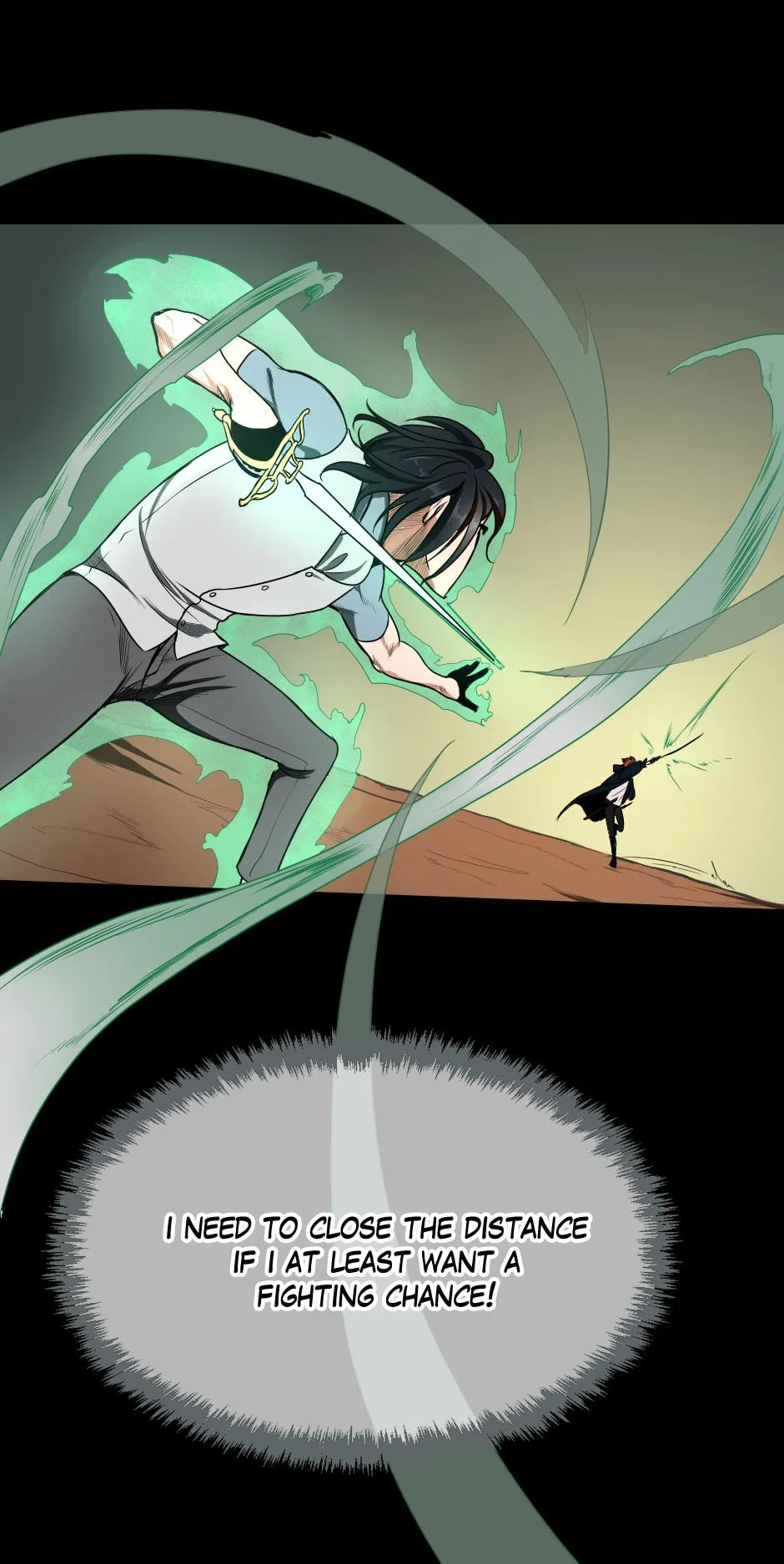 The Beginning After The End - Chapter 51 - Page 59